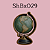 ShakerBox - Coleção 2 - mdf com ilustração personalizada - Imagem 9