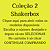 ShakerBox - Coleção 2 - mdf com ilustração personalizada - Imagem 1