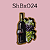 ShakerBox - Coleção 2 - mdf com ilustração personalizada - Imagem 4