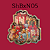 ShakerBox - Coleção Natalina - mdf com ilustração personalizada - Imagem 6