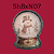 ShakerBox - Coleção Natalina - mdf com ilustração personalizada - Imagem 8