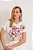 BLUSA FLORES WEEKEND - Imagem 3