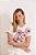 BLUSA FLORES WEEKEND - Imagem 2