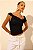BLUSA MANGA ASSIMÉTRICA - Imagem 1