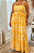 VESTIDO LONGO ESTAMPADO - Imagem 2