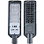 Luminária 100W Fator 100% Led SMD IP67 Base Redonda uso geral - Imagem 3