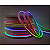 Mangueira Neon Led 100 Metros RGB + controle - Imagem 1
