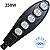 Luminária Led 250W Pétala Cob uso geral - Imagem 1