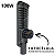 Luminária 100W Com Relé Fotocélula IP67 Base Redonda Led SMD uso geral - Imagem 2
