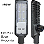 Luminária 150W Com Relé Fotocélula Base Redonda Led SMD - Imagem 1
