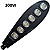 Luminária 300W Pétala Led Cob uso geral - Imagem 1