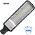 Luminária 180W Fator 100% Led SMD IP67 Base Redonda 140LM/W uso geral - Imagem 1