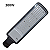 Luminária Led 300W Smd Base Redonda uso geral - Imagem 1