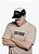 Boné Five Panel Black & White - Imagem 1