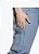 Calça Jeans Baggy Carpinteiro Ara - Imagem 3