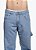 Calça Jeans Baggy Carpinteiro Ara - Imagem 1