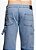 Calça Jeans Baggy Carpinteiro Ara - Imagem 2