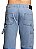Calça JEANS Baggy Carpinteiro Ara MASCULINA - Imagem 4
