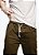Calça Cintura Jogger Militar - Imagem 1
