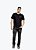 Calça Jeans Slim Fit Corvus - Imagem 4