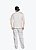 Calça Jeans Baggy Centaurus Off White - Imagem 4