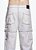 Calça Jeans Baggy Centaurus Off White - Imagem 3