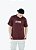 Camiseta Oversize Brown - Imagem 1