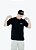 Camiseta Oversize Black Two - Imagem 1