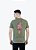 Camiseta básica Green com Silk - Imagem 1