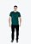 Camiseta básica Green Two com Silk - Imagem 2