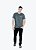 Camiseta básica Lead com Silk - Imagem 2