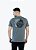 Camiseta básica Lead com Silk - Imagem 1
