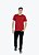 Camiseta básica Red com Silk - Imagem 2
