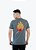 Camiseta básica Phosphor com Silk - Imagem 1