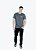 Camiseta básica Phosphor com Silk - Imagem 2