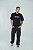 CAMISETA OVERSIZE - PRETO MASCULINA - Imagem 2