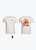 Camiseta básic Born To com Silk - Imagem 3