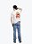 Camiseta básic Born To com Silk - Imagem 1