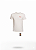 CAMISETA BÁSICA COM SILK CAMISETA MASCULINA 0533 - Imagem 3