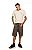 Camiseta básica Hands com Silk - Imagem 3