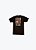Camiseta básica To Fear Black com Silk - Imagem 4