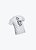 Camiseta básica Flame com Silk - Imagem 3