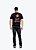 Camiseta básica Phosphor Black com Silk - Imagem 1