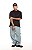 True Blue Move Baggy - Imagem 1