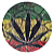 CINZEIRO DE METAL - Imagem 1