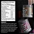 Pré Treino X7 Original (Pote 300g) Pink Lemonade - Imagem 2