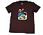 Camiseta Tony's Originals - Pizza na Praia (Infantil) - Imagem 3