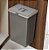 Lixeira Para Cozinha 24 Litros Easy LP2001 - Zen - Imagem 1