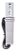 TORRE DE TOMADAS AUTOMÁTICA CINZA - Imagem 1