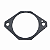Gasket - PN 62224 - Imagem 1